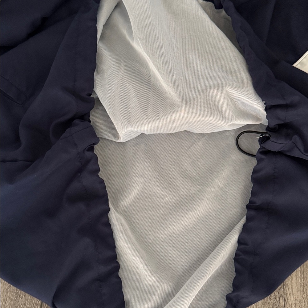 Mizuno quarter zip windshirt XL - Picture 6 of 16
